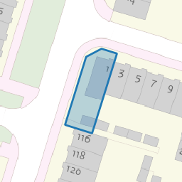 Perceel ZTM00-E-2276