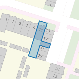 Perceel ZTM00-E-2281