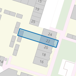 Perceel ZTM00-E-2288