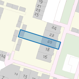 Perceel ZTM00-E-2289