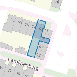 Perceel ZTM00-E-2323