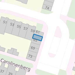 Perceel ZTM00-E-2325