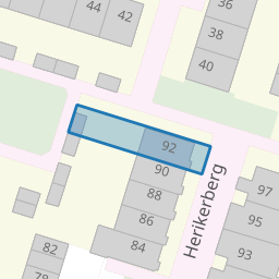 Perceel ZTM00-E-2342