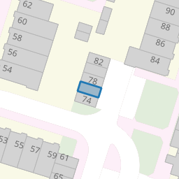 Perceel ZTM00-E-2347