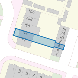 Perceel ZTM00-E-2376