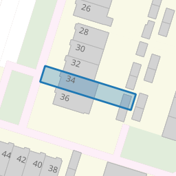 Perceel ZTM00-E-2390