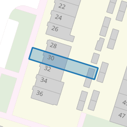 Perceel ZTM00-E-2392