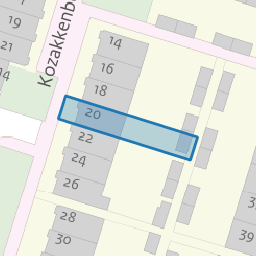 Perceel ZTM00-E-2397