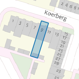 Perceel ZTM00-E-2415