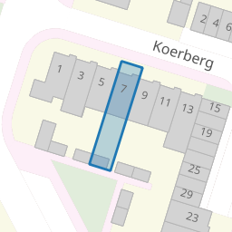 Perceel ZTM00-E-2416