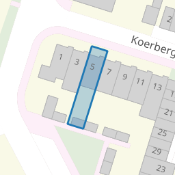 Perceel ZTM00-E-2417