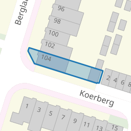 Perceel ZTM00-E-2420