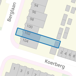 Perceel ZTM00-E-2421