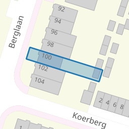 Perceel ZTM00-E-2422