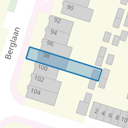 Perceel ZTM00-E-2423