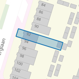 Perceel ZTM00-E-2426