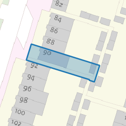 Perceel ZTM00-E-2427