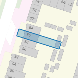 Perceel ZTM00-E-2429