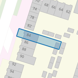 Perceel ZTM00-E-2430