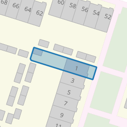 Perceel ZTM00-E-2446