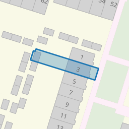 Perceel ZTM00-E-2447