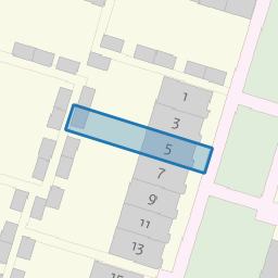 Perceel ZTM00-E-2448