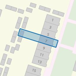 Perceel ZTM00-E-2449