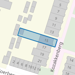 Perceel ZTM00-E-2453