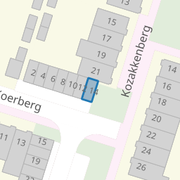 Perceel ZTM00-E-2462