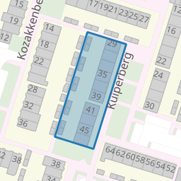 Perceel ZTM00-E-2469