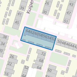 Perceel ZTM00-E-2470