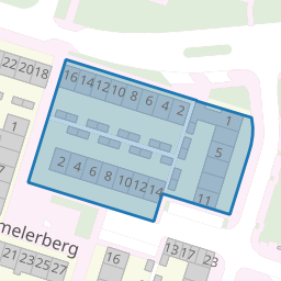 Perceel ZTM00-E-2476
