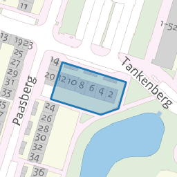 Perceel ZTM00-E-2483