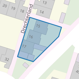 Perceel ZTM00-E-2517