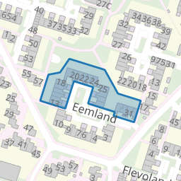 Perceel ZTM00-E-2519