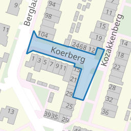 Perceel ZTM00-E-2532