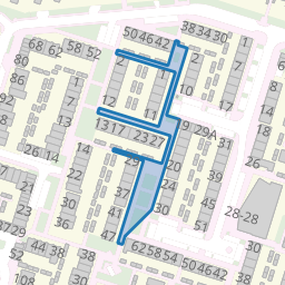 Perceel ZTM00-E-2536