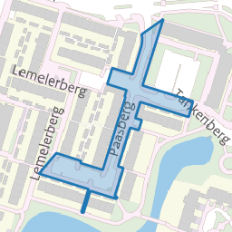 Perceel ZTM00-E-2539