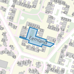 Perceel ZTM00-E-2548