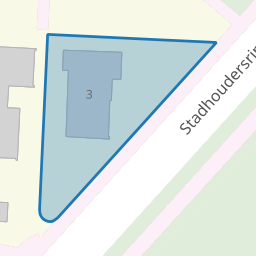 Perceel ZTM00-E-2553