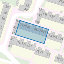 Perceel ZTM00-E-2587