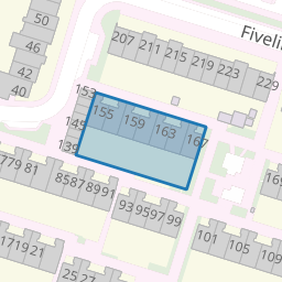 Perceel ZTM00-E-2589