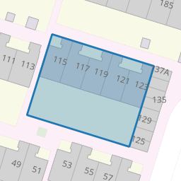 Perceel ZTM00-E-2599