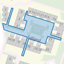 Perceel ZTM00-E-2608