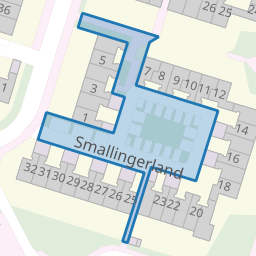 Perceel ZTM00-E-2611