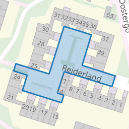 Perceel ZTM00-E-2616