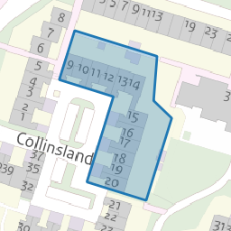 Perceel ZTM00-E-2627