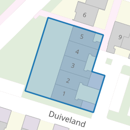 Perceel ZTM00-E-2631