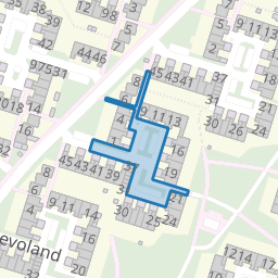 Perceel ZTM00-E-2632