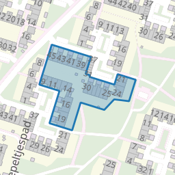 Perceel ZTM00-E-2634